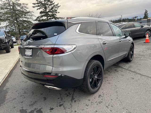 new 2024 Buick Enclave car, priced at $49,249