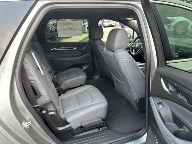 new 2024 Buick Enclave car, priced at $49,249