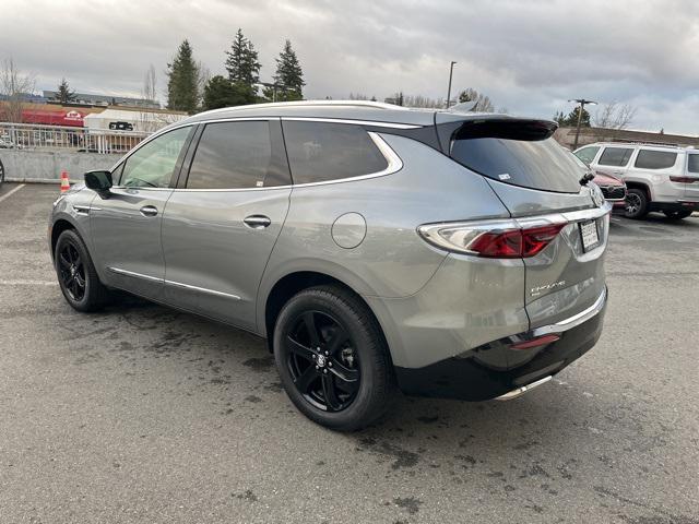 new 2024 Buick Enclave car, priced at $49,249