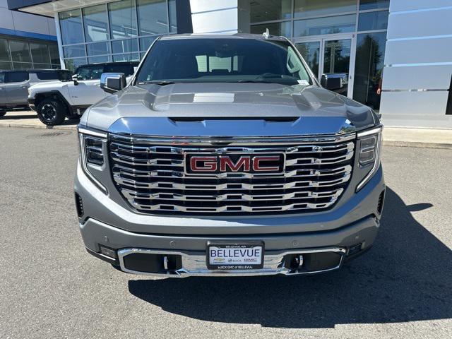 new 2024 GMC Sierra 1500 car, priced at $77,250