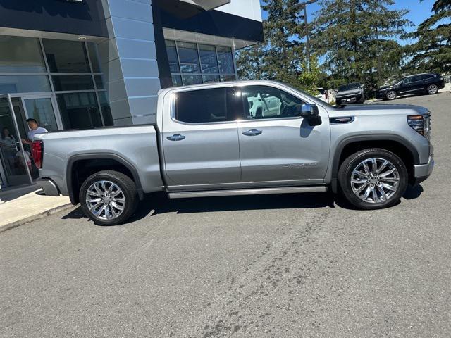 new 2024 GMC Sierra 1500 car, priced at $77,250