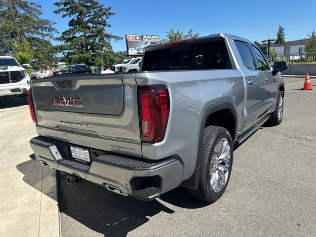 new 2024 GMC Sierra 1500 car, priced at $77,250