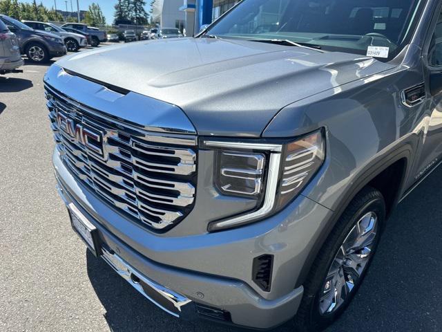 new 2024 GMC Sierra 1500 car, priced at $77,250