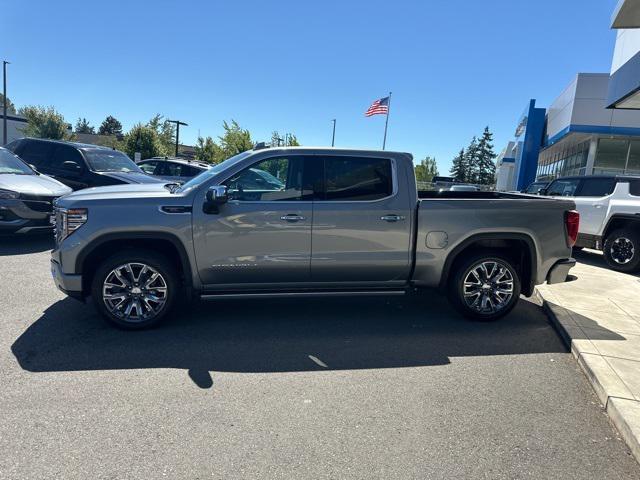 new 2024 GMC Sierra 1500 car, priced at $77,250