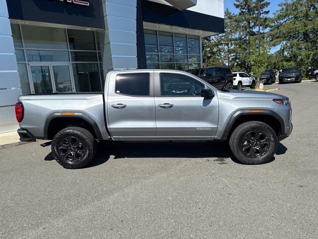 new 2025 GMC Canyon car, priced at $47,683