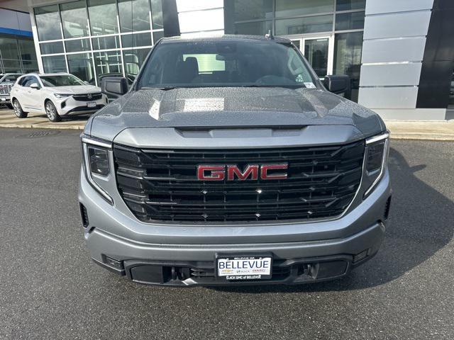 new 2024 GMC Sierra 1500 car, priced at $52,821