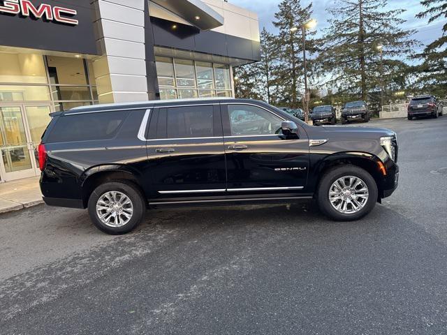 new 2025 GMC Yukon XL car, priced at $88,735