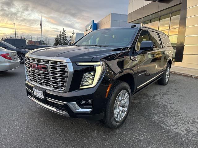 new 2025 GMC Yukon XL car, priced at $88,735