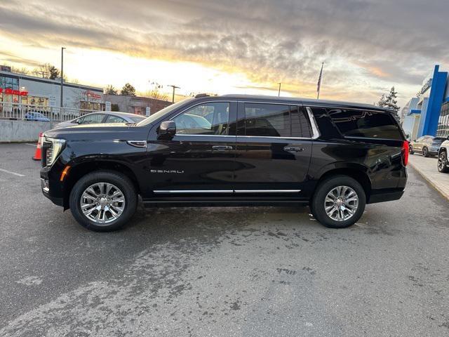 new 2025 GMC Yukon XL car, priced at $88,735