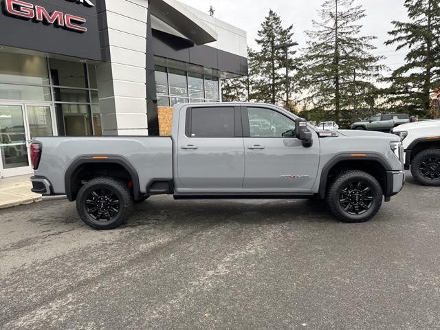 new 2025 GMC Sierra 2500 car, priced at $88,140