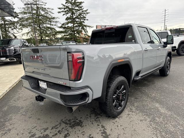 new 2025 GMC Sierra 2500 car, priced at $88,140