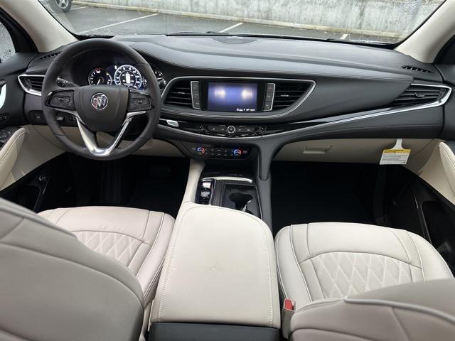 new 2024 Buick Enclave car, priced at $53,249