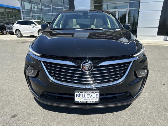 new 2024 Buick Enclave car, priced at $51,012