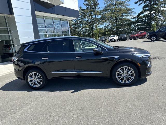 new 2024 Buick Enclave car, priced at $51,012