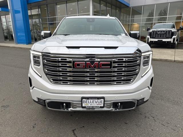 new 2025 GMC Sierra 1500 car, priced at $76,295