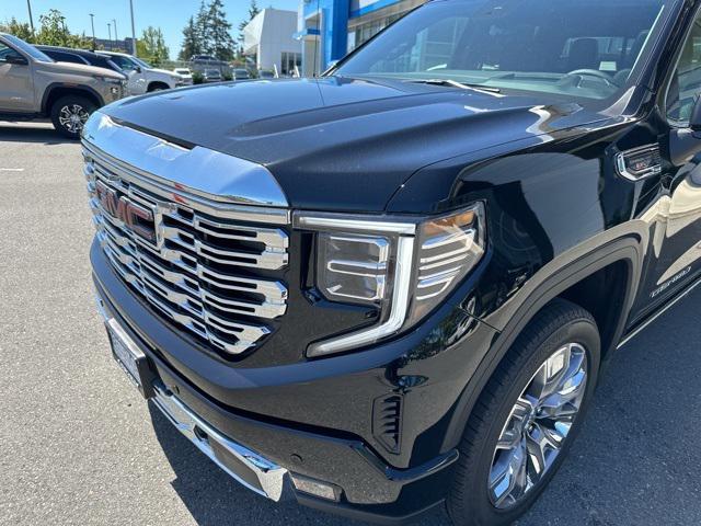 new 2024 GMC Sierra 1500 car, priced at $82,965