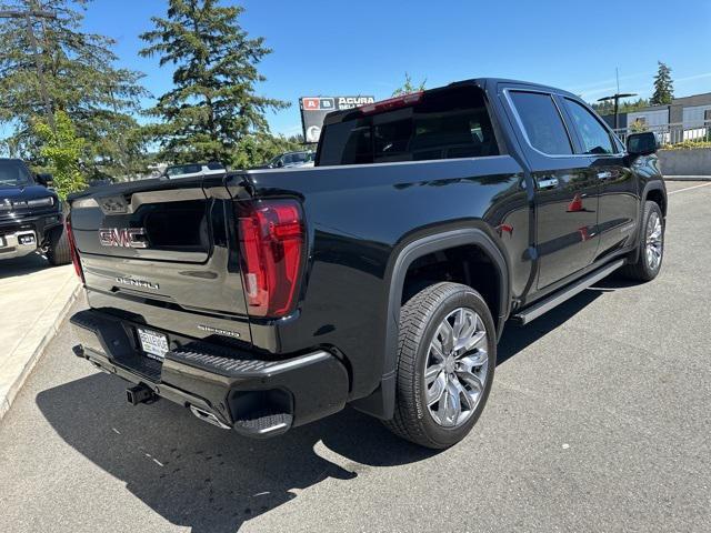 new 2024 GMC Sierra 1500 car, priced at $82,965