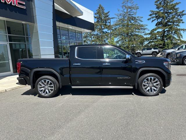 new 2024 GMC Sierra 1500 car, priced at $82,965