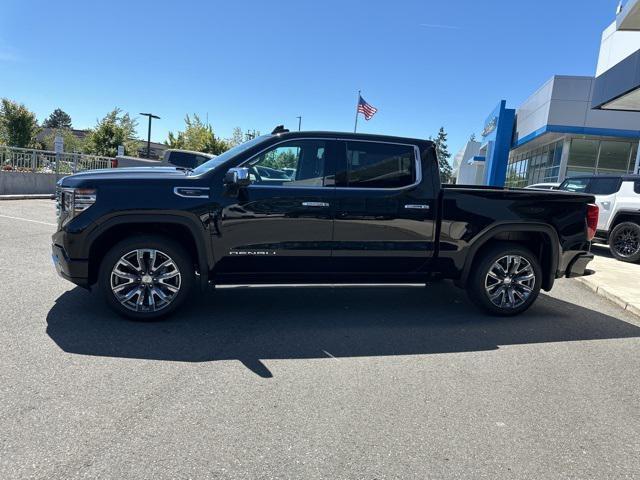 new 2024 GMC Sierra 1500 car, priced at $82,965