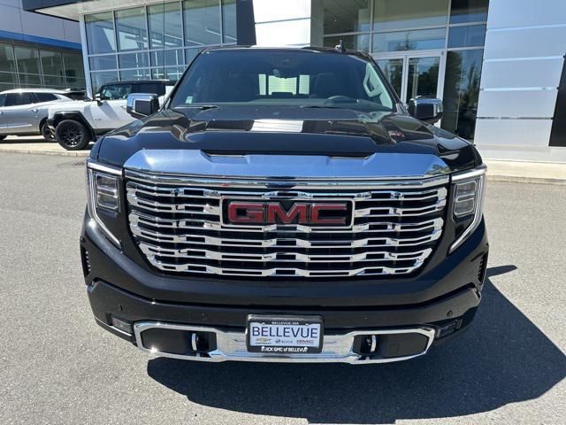 new 2024 GMC Sierra 1500 car, priced at $82,965