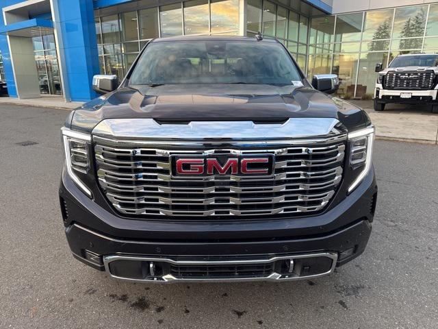 new 2025 GMC Sierra 1500 car, priced at $76,530