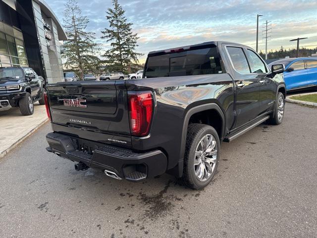 new 2025 GMC Sierra 1500 car, priced at $76,530