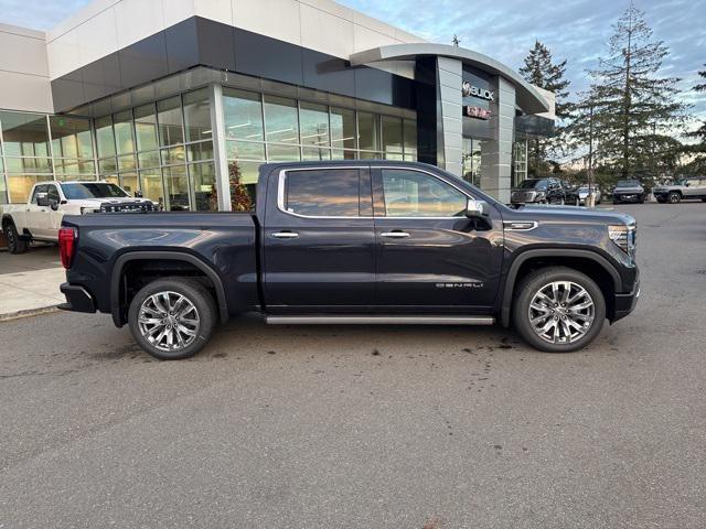 new 2025 GMC Sierra 1500 car, priced at $76,530