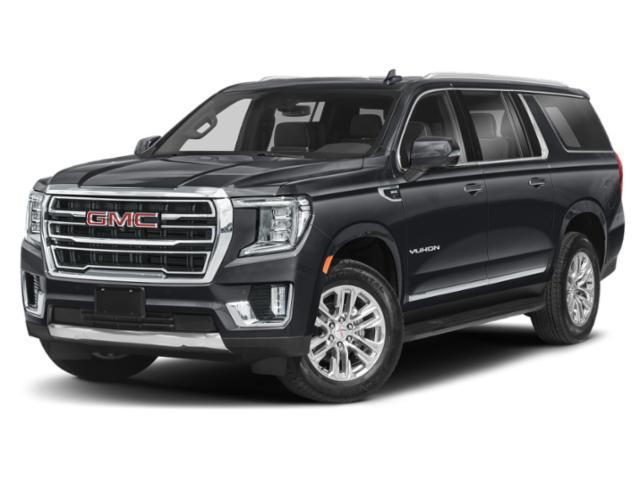 new 2024 GMC Yukon XL car, priced at $77,800