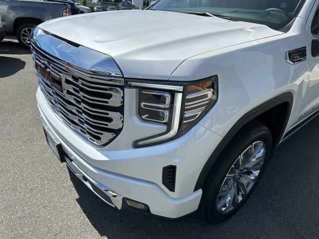 new 2024 GMC Sierra 1500 car, priced at $74,750