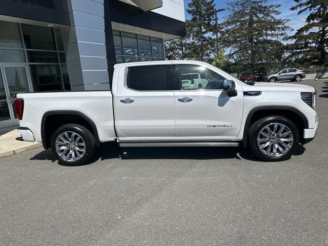 new 2024 GMC Sierra 1500 car, priced at $83,565