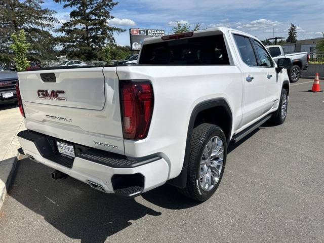 new 2024 GMC Sierra 1500 car, priced at $83,565