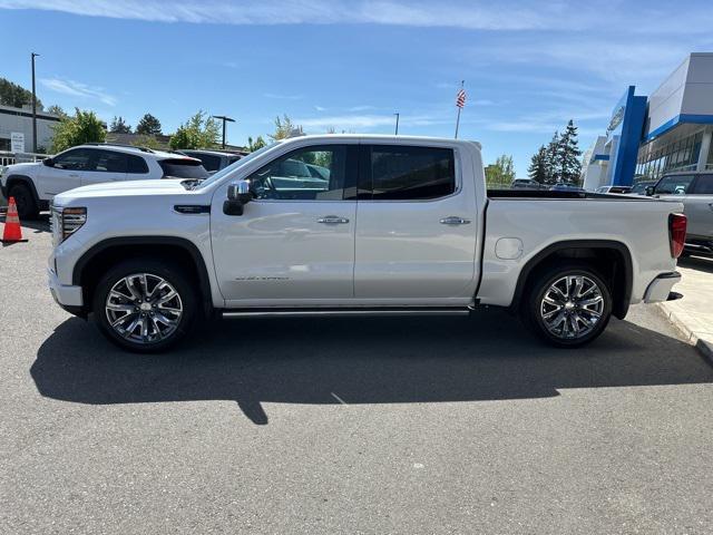 new 2024 GMC Sierra 1500 car, priced at $83,565