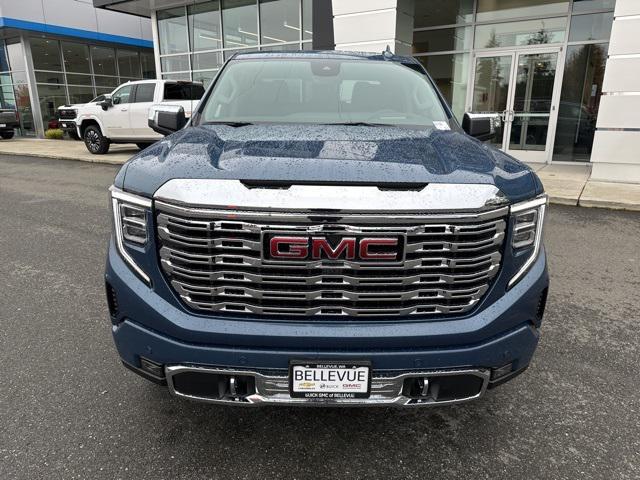 new 2025 GMC Sierra 1500 car, priced at $79,425