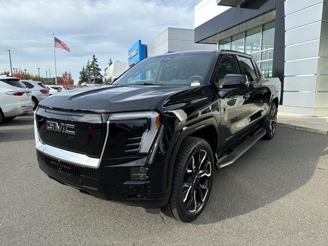 new 2025 GMC Sierra 1500 car, priced at $100,584