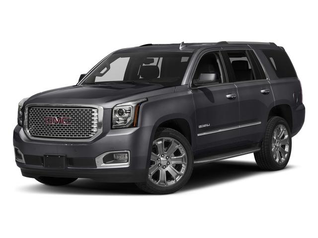 used 2018 GMC Yukon car, priced at $35,996