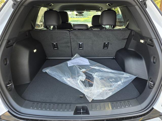new 2026 GMC Terrain car, priced at $40,370