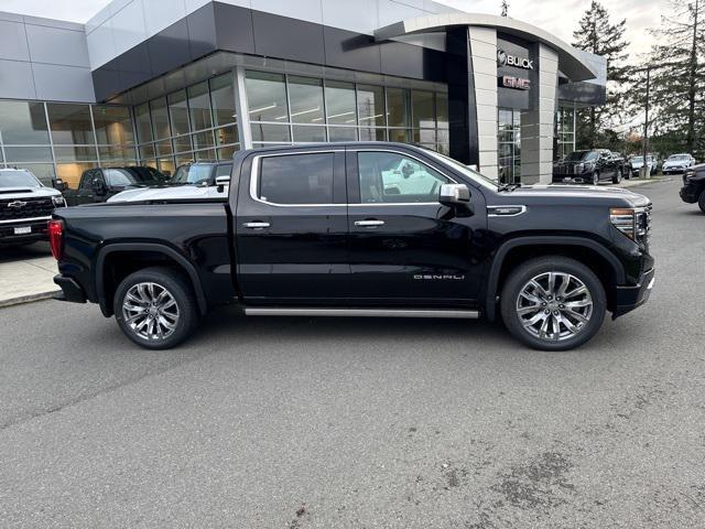 new 2025 GMC Sierra 1500 car, priced at $78,530