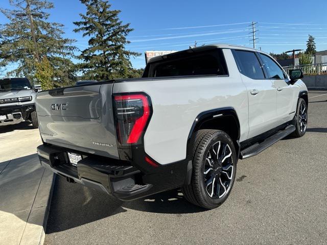 new 2024 GMC Sierra 1500 car, priced at $98,495