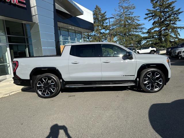 new 2024 GMC Sierra 1500 car, priced at $98,495