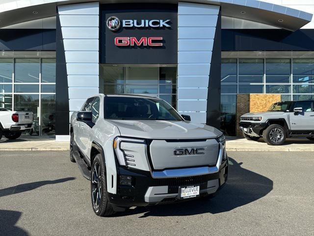 new 2024 GMC Sierra 1500 car, priced at $98,495