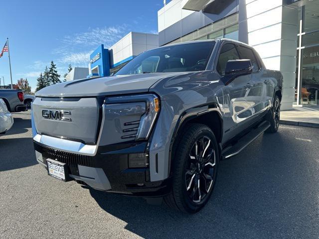 new 2024 GMC Sierra 1500 car, priced at $98,495