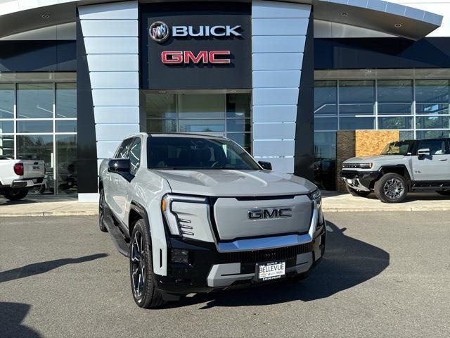 new 2024 GMC Sierra 1500 car, priced at $98,495