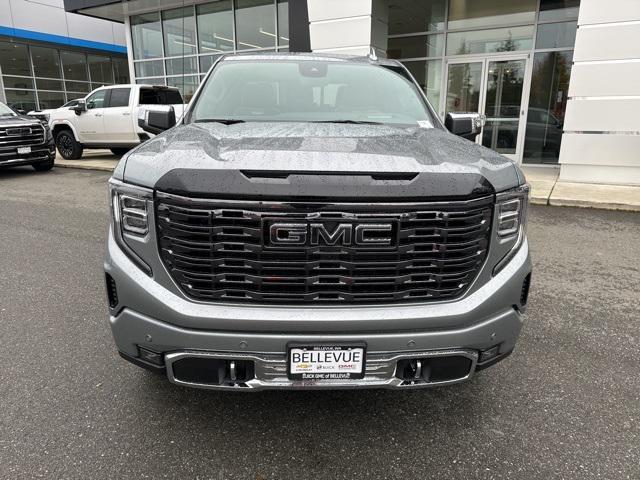 new 2025 GMC Sierra 1500 car, priced at $84,805