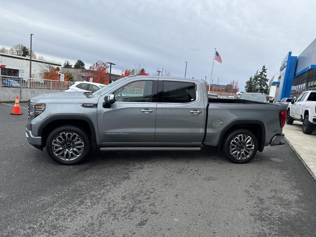 new 2025 GMC Sierra 1500 car, priced at $84,805