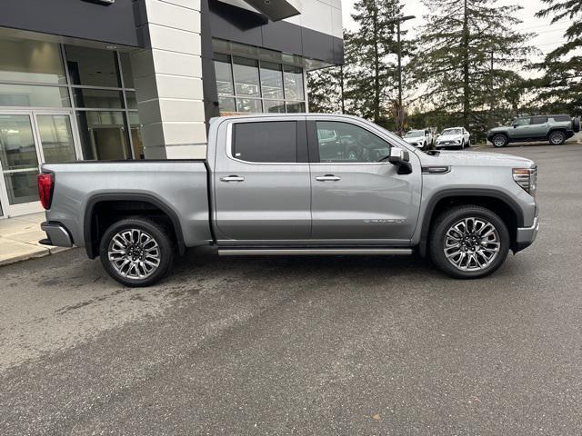 new 2025 GMC Sierra 1500 car, priced at $84,805