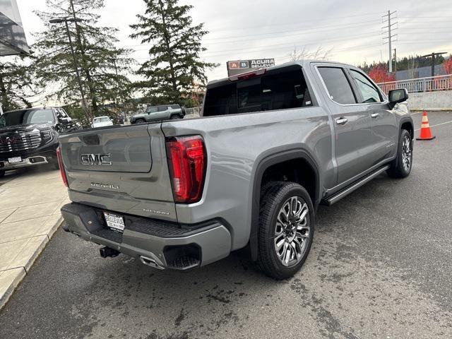 new 2025 GMC Sierra 1500 car, priced at $84,805