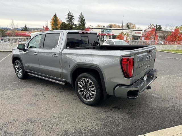 new 2025 GMC Sierra 1500 car, priced at $84,805