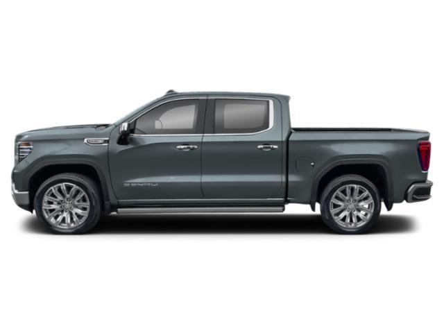 new 2025 GMC Sierra 1500 car, priced at $65,460
