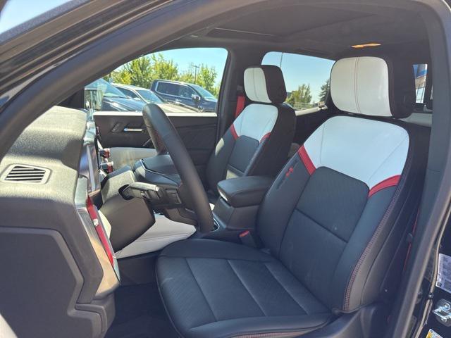 new 2025 GMC Canyon car, priced at $57,140