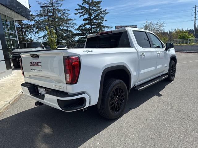 new 2025 GMC Sierra 1500 car, priced at $62,590